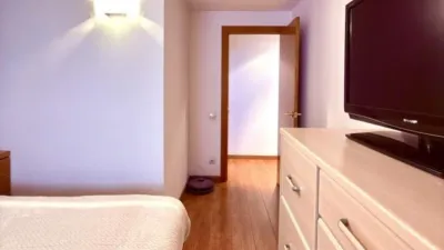 Flat in Centre photo 13
