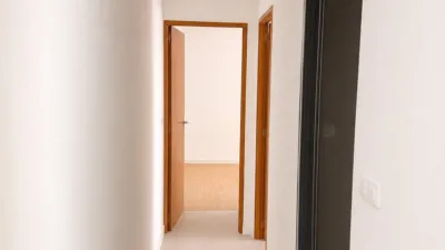 Apartment on Carrer de Joan Muntaner i Bujosa photo 3