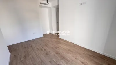 Penthouse on Carrer Pare Miquel Batllori photo 21