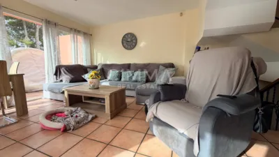 Casa – La Nucia - Más
