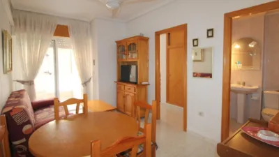 Apartment on Calle Goleta photo 2