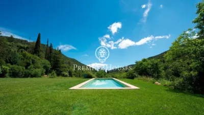 Rustic Finca in Alcover photo 43