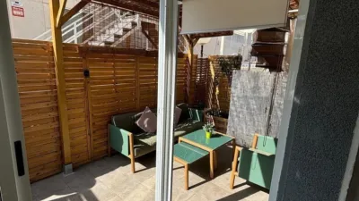 Apartment in Los Balcones photo 14