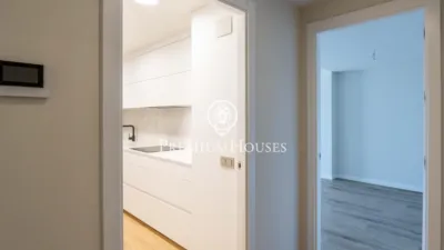 Apartment in La Plana photo 15