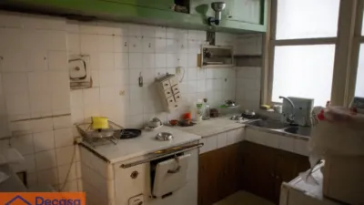 Apartment on Calle Fernando Macías photo 13