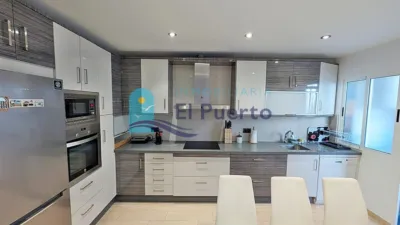 Chalet in El Alamillo photo 14