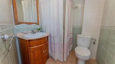 Apartment in Plaza Barcelona photo 11