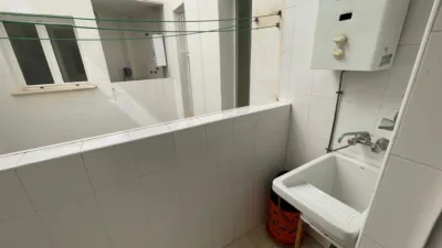Apartment in the City Centre photo 9