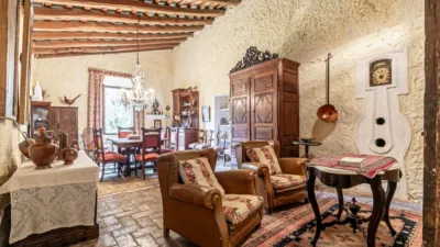 Chalet on Calle Despoblado photo 32