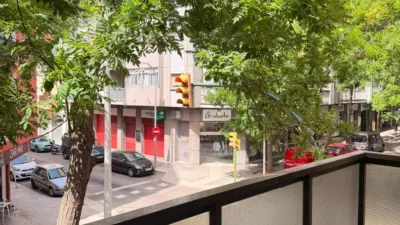 Apartment on Carrer de Joan Muntaner i Bujosa photo 7