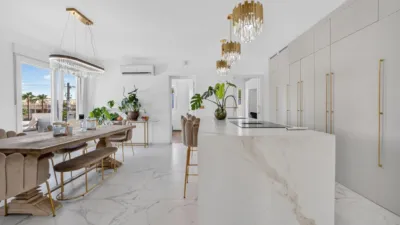 Casa – Orihuela, Urbanización Pueblo Príncipe, Villa Martín - Vista 5