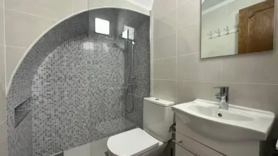 Bungalow in Cabo Cervera photo 18