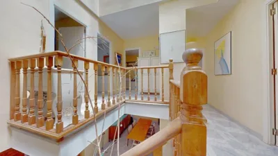 Townhouse in Els Munts photo 40