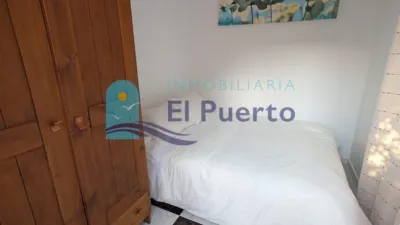 Chalet in El Alamillo photo 23