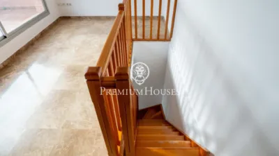 Penthouse on Avinguda d'Europa photo 18