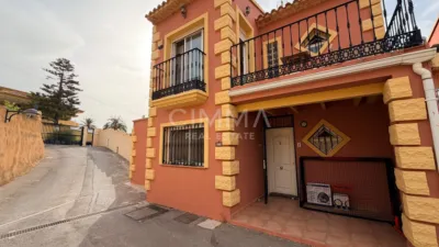 Casa – La Nucia - Vista 2