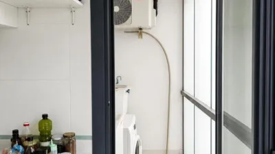Apartment on Calle de las Peñas Blancas photo 5