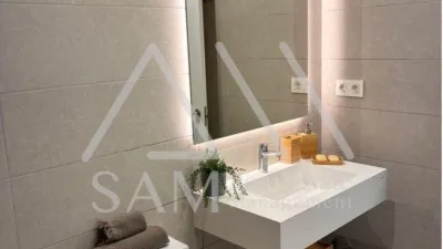 Apartment on the 2nd Line of the Sea photo 6