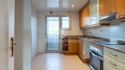 Penthouse on Avinguda d'Europa photo 11