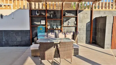 Chalet in El Alamillo photo 5