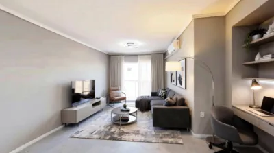 Apartment in Algiros photo 43