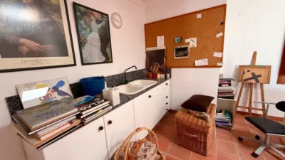 Chalet on Calle del Geranio photo 13