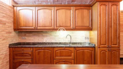 House in L'aragai photo 56