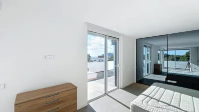Chalet on Carrer de Dofi - Finca Marta photo 28