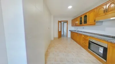 Apartment in Altozano photo 26
