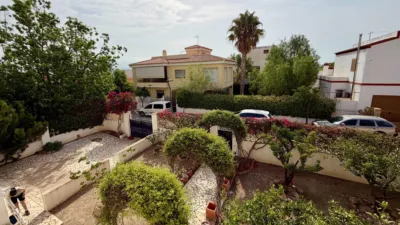 Chalet on Calle del Geranio photo 24