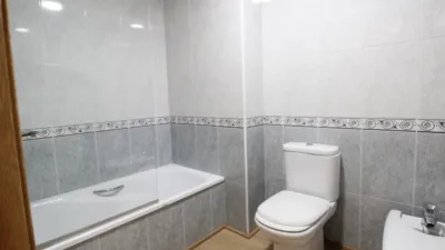 Apartment in Plaza Madrid photo 11