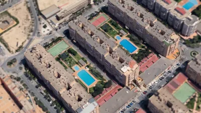 Pis – Alicante - Alacant - Vista 3
