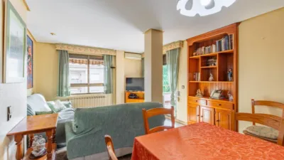 House on Avinguda de Azud photo 32