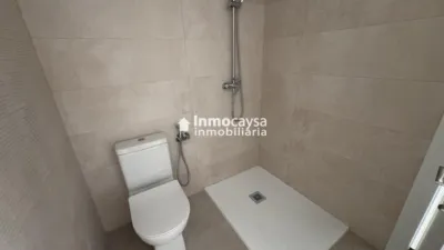 Penthouse on Carrer Pare Miquel Batllori photo 20