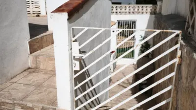 Terraced house in Costa de La Calma photo 15