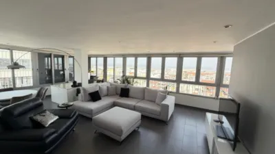 Apartment on Avinguda Doctor Gregorio Marañón photo 22