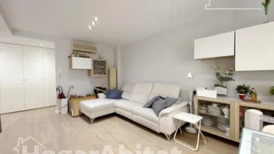 Apartment on Carrer Benicanena photo 9