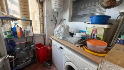 Apartment in Las Delicias photo 6