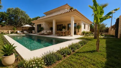 Chalet on Calle Pins de Na Mossa (Cl) photo 17