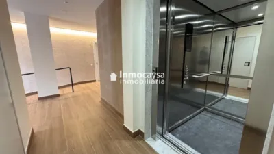 Penthouse on Carrer Pare Miquel Batllori photo 4