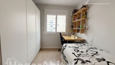 Apartment on Carrer Benicanena photo 29