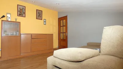 Piso en San Vicente de Barakaldo photo 3