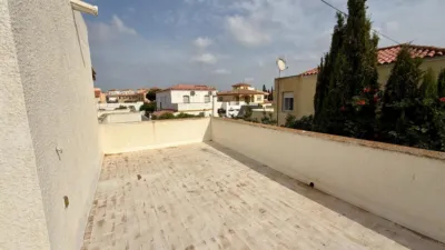 Chalet on Calle del Geranio photo 22