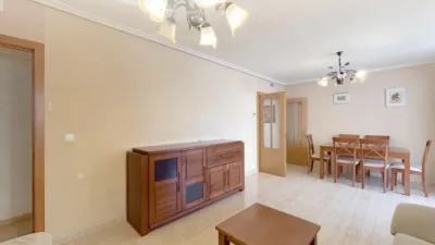 Apartamento en calle de Brasil photo 17