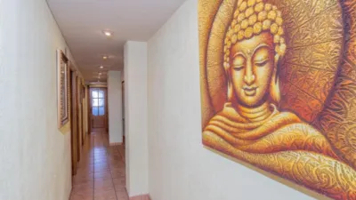 Apartment in Plaza Barcelona photo 3