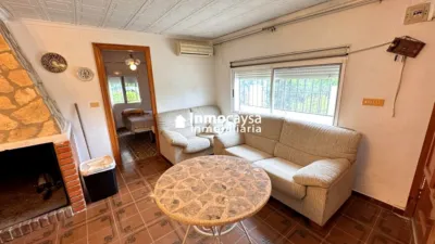Chalet en Xàtiva photo 9
