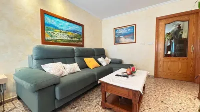 Apartment in Toscar photo 7