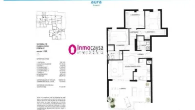 Penthouse on Carrer Pare Miquel Batllori photo 25