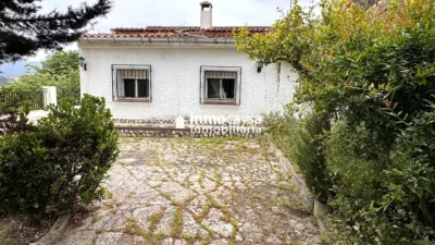 Chalet en Xàtiva photo 5