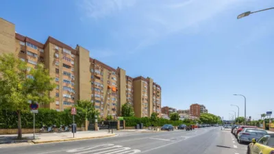 Apartment in Santa Clara photo 41